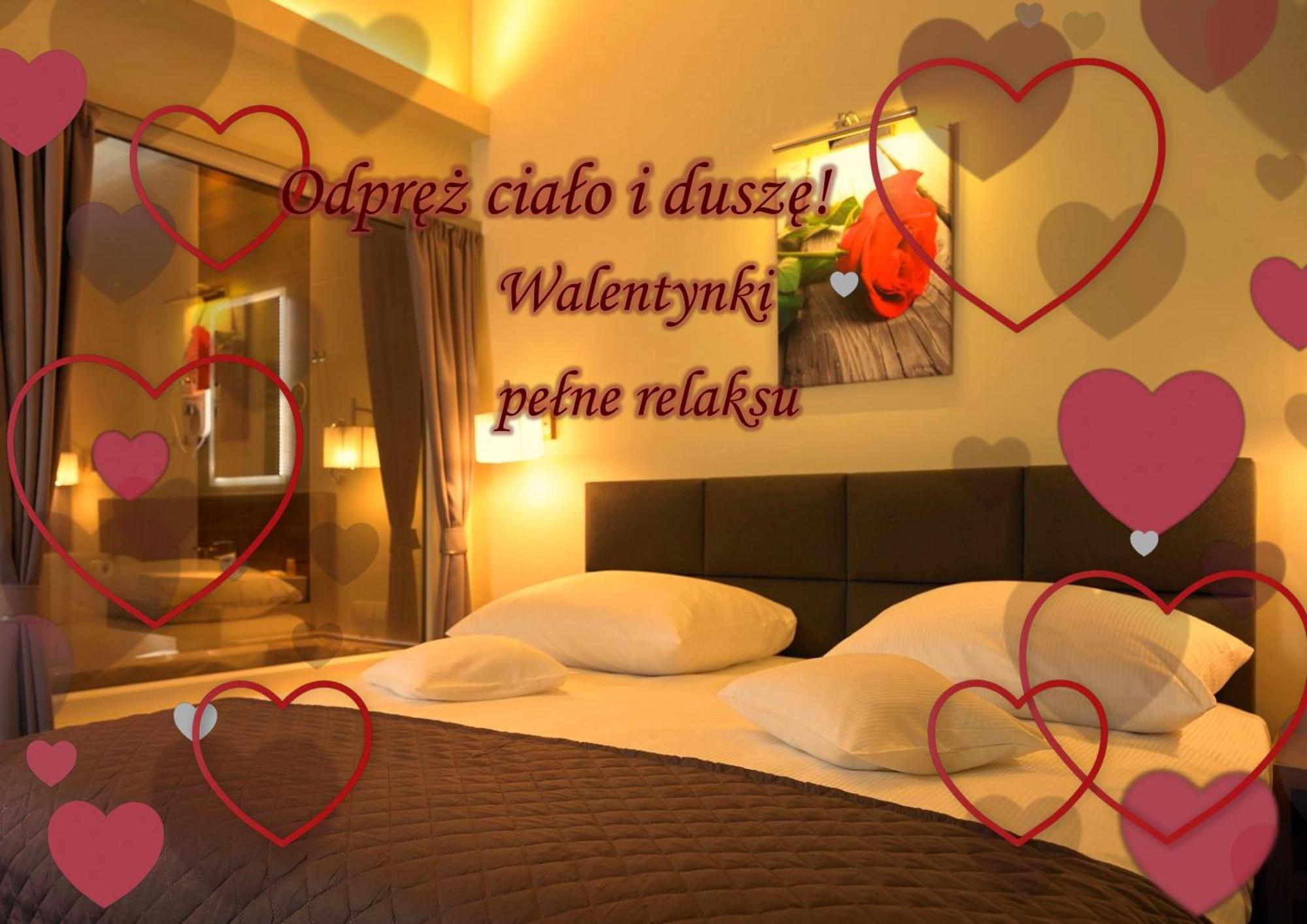 Aura - Hotel & Restaurant & Sauna Zielona Góra Extérieur photo